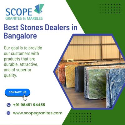  Best Stones Dealers in Bangalore