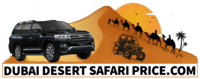 Dubai Desert Safari Price 