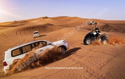 Dubai Desert Safari Price  - Belem Other