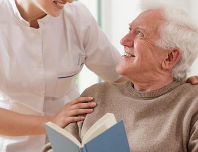 Maximizing the Benefits of Respite Care for Elderly Parents - London Other