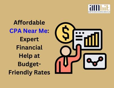 Affordable CPA Near Me: Expert Financial Help at Budget-Friendly Rates - Atlanta Other