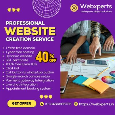 website developers in hyderabad - Hyderabad Professional Services
