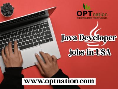 Java Developer jobs in USA - New York Professional Services