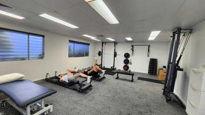 Achieve Peak Fitness with Expert-Led Pilates Classes in Paddington  - Melbourne Health, Personal Trainer