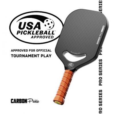 Carbon Pickle Provide you Best Beginner Pickleball Paddles - Chicago Other