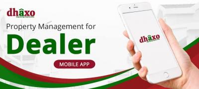 Real Estate Management | | dhaxo - Other Other