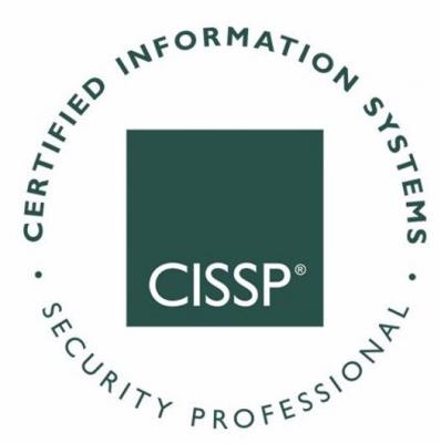 Certified Information Systems Security Professional Cissp Certification - Ghaziabad Computer