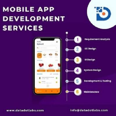 Mobile App Development Company in Malaysia - Kuala Lumpur Computer