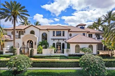 Top Real Estate Agents in Boca Raton Florida - Other Commercial