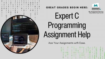 Professional C Programming Assignment Help: Excel in Your Programming Tasks!