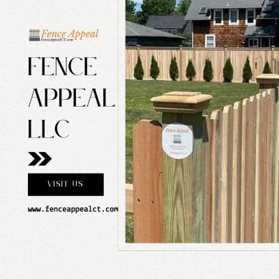 Fence Services | Rocky Hill, Connecticut, United States - Other Other