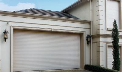 Enhance Security with WideSpan Roller Shutters