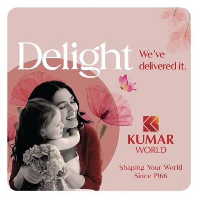 Why Invest in Kumar World Real Estate? - Pune Blogs