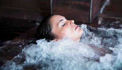 Unlock Your True Potential with Expert Breathwork and Ice Baths - Brisbane Health, Personal Trainer