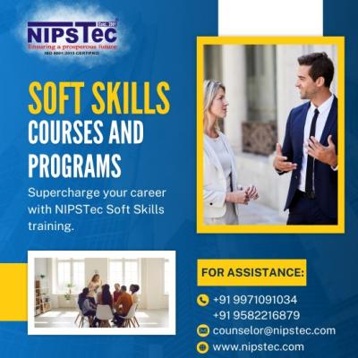 Best Soft Skills Courses and Programs in Delhi