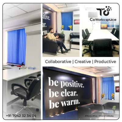 Premier Coworking Space in Noida Sector 63