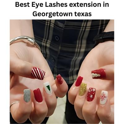 Best Eye Lashes extension in Georgetown texas - Washington Other