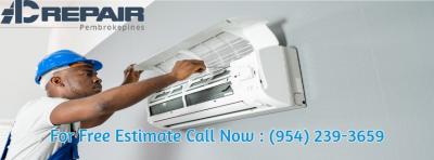 Beat the Heat Hassle-Free with Swift AC Repair Pembroke Pines - Miami Other
