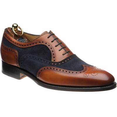 Stand Out in Style: Mens Two Tone Shoes!