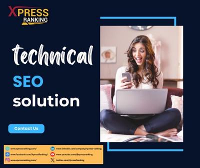 Enhance The Performance Of Your Website With Technical SEO - Austin Professional Services