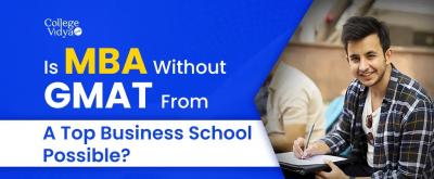Online MBA Without Work Experience In Top Business School [2024] - Delhi Professional Services