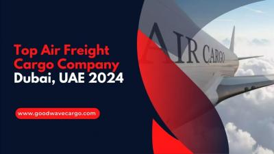Air Cargo in Dubai - Good Wave Cargo - Dubai Other