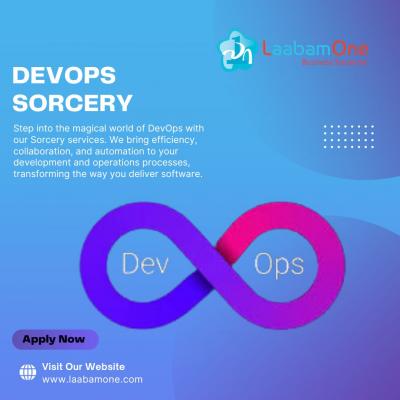 Accelerate Your Business with Laabamone's DevOps Magic: A Comprehensive Guide - Chennai Other