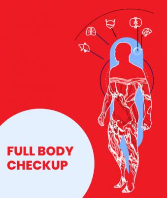 Full Body Health Check Up with Agilus Diagnostics App - Mumbai Health, Personal Trainer
