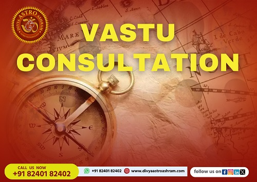 Enhancing Your Living Spaces with Vastu Consultation - Kolkata Professional Services