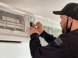 Are you in need of efficient and reliable ductless AC services?