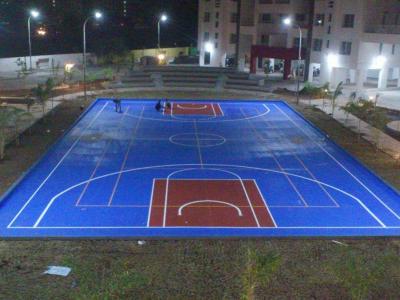 Sports Infrastructure Company - Pune Commercial