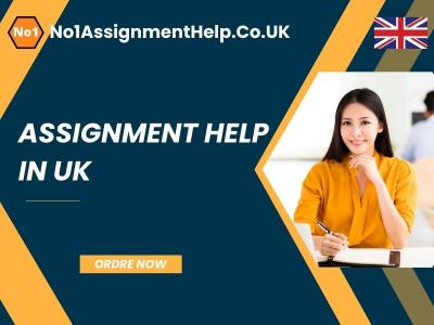 Assignment Help UK - by No1AssignmentHelp.Co.UK - London Tutoring, Lessons