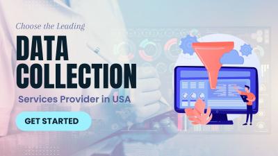 Streamline Your Data Gathering with Expert Data Collection Services - Other Other