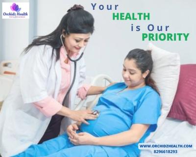 Pregnancy Care Cost in Bangalore - Orchidz Health