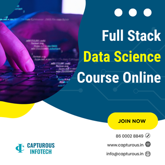 Full Stack Data Science Course Online