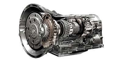 Professional Transmission Services in Pendle Hill | BJ Automotive