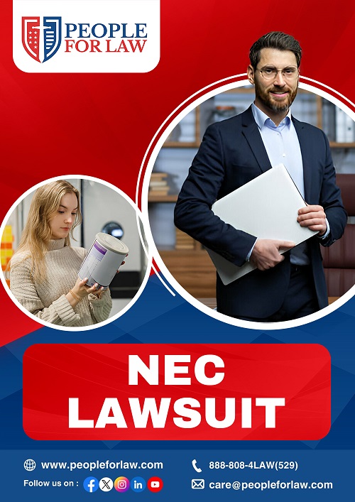 Everything You Need to Know About NEC Lawsuits - Other Attorney