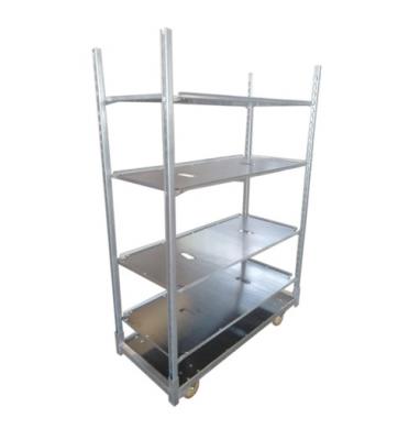 Top-Quality Horticultural Danish Trolleys for Sale - Detroit Other