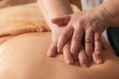Massage, Waxing, Body Scrub & Facials - B25, B33, B8, B9 Area - Birmingham Health, Personal Trainer
