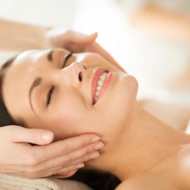 Deep tissue hot oil therapeutic massage - Birmingham Health, Personal Trainer