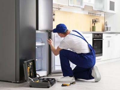 Electric appliance repair services | Express Appliance Care & HVAC - Other Other