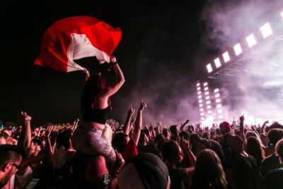 Your Ultimate Guide to UK and Global Music Festivals Fab Festivals Finder - Cambridge Other