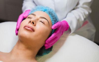 Experience the Ancient Art of Rejuvenation with Bojin Facial at Citi Beauty