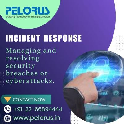 Incident Response|forensics audit - Mumbai Computer