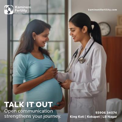 Best Fertility Hospital in Hyderabad – Kamineni Fertility - Indore Health, Personal Trainer