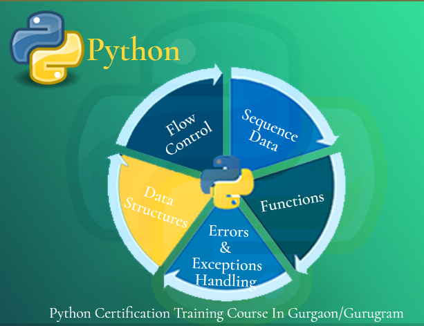 Python Data Science Training Course in Delhi, 110097, 100% Placement[2024] - Data Scientist Course 