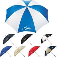 Get the Wide Selection of Wholesale Custom Umbrellas from PapaChina