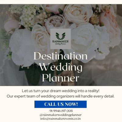 Destination Wedding Planners | Rainmaker Wedding Planners  - Other Events, Photography
