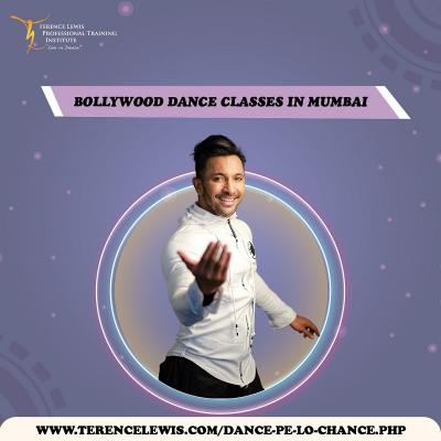 Bollywood dance classes in Mumbai