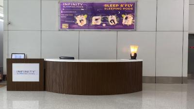 sleeping pods in delhi airport terminal 3 - Delhi Hotels, Motels, Resorts, Restaurants